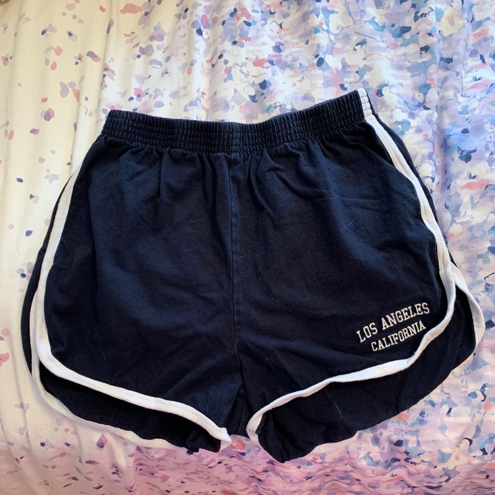 Brandy Melville - Lisette Shorts